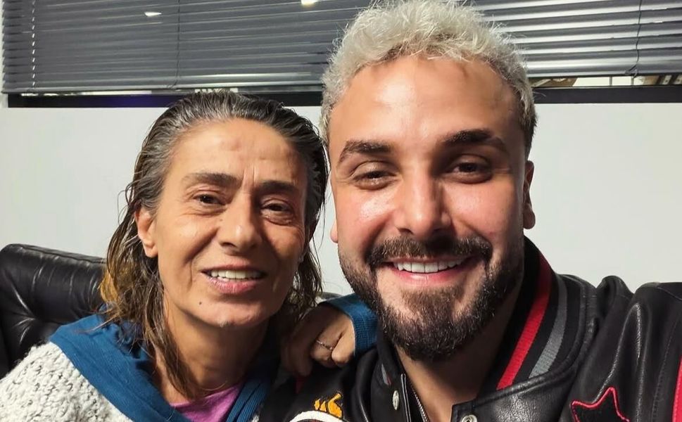 Yıldız Tilbe ve Sefo'dan Heyecanlandıran Buluşma: Yılın Hit'i Geliyor!