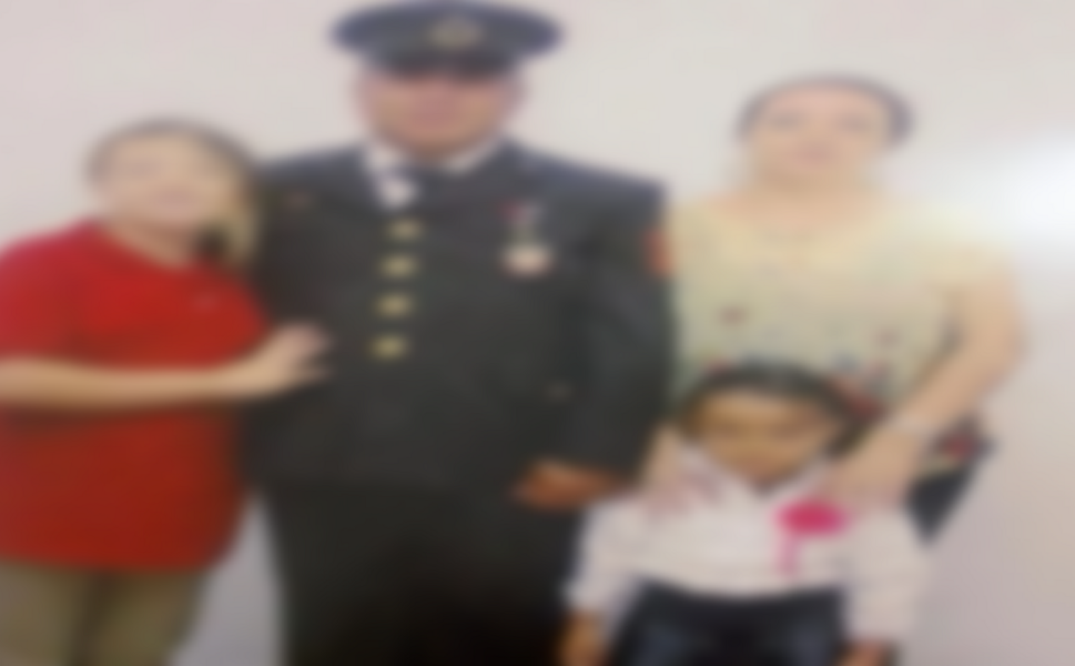 Ankara’da Aile Katliamı: Emekli Asker Dehşet Saçtı