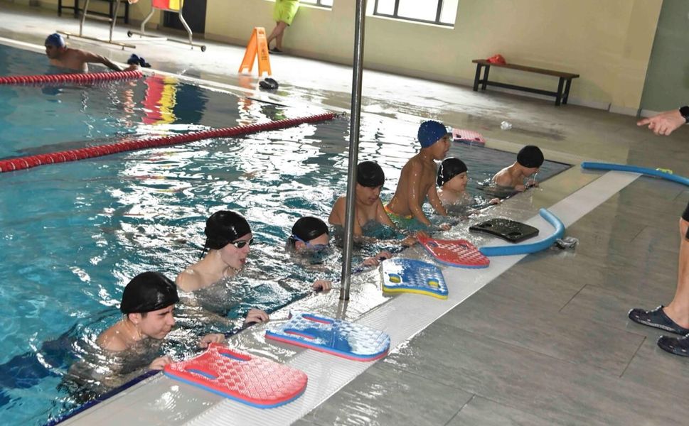 Ankara'da çocuklara ücretsiz spor kursu başvuruları başladı