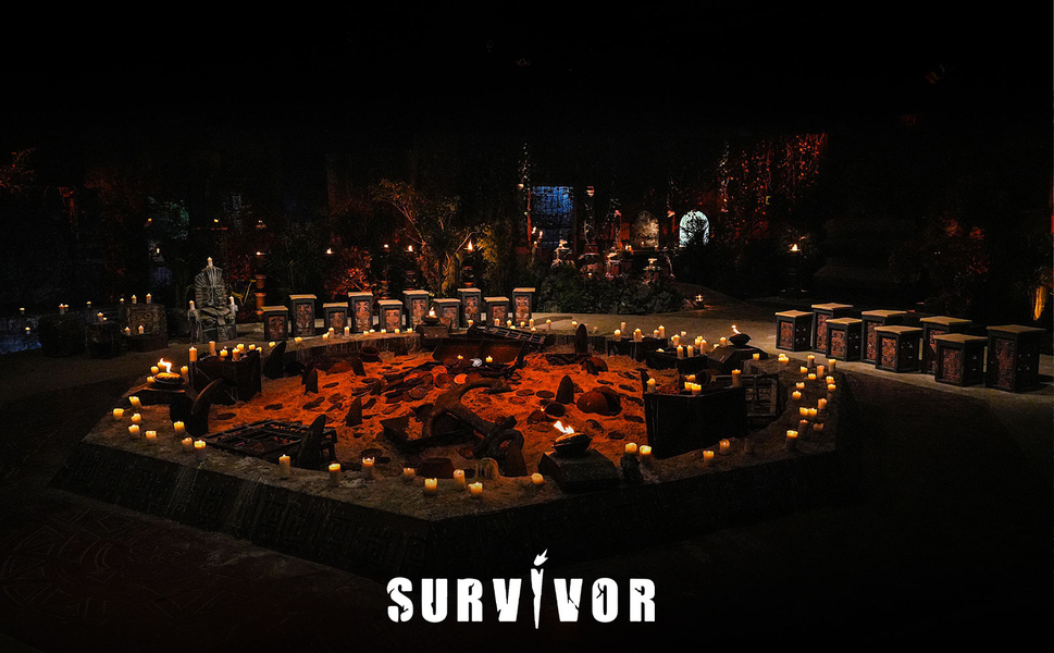 Survivor 2026’da Şok Diskalifiye!