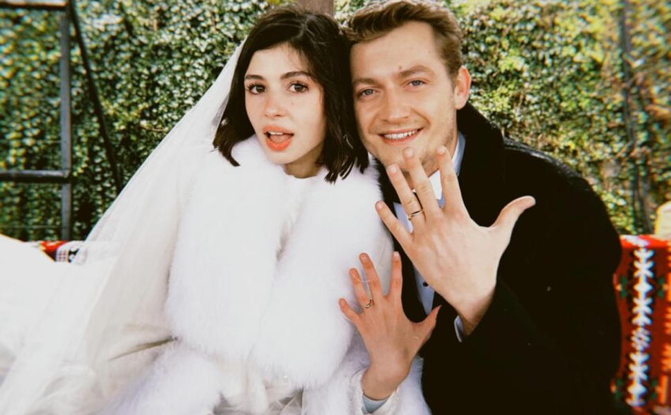 Taşacak Bu Deniz'in Genç Oyuncularından Güzel Haber!