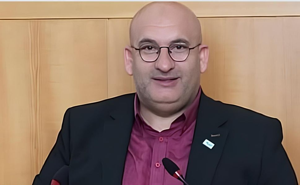 TİGAD Başkanı Okan Geçgel’den 1 Mayıs Mesajı