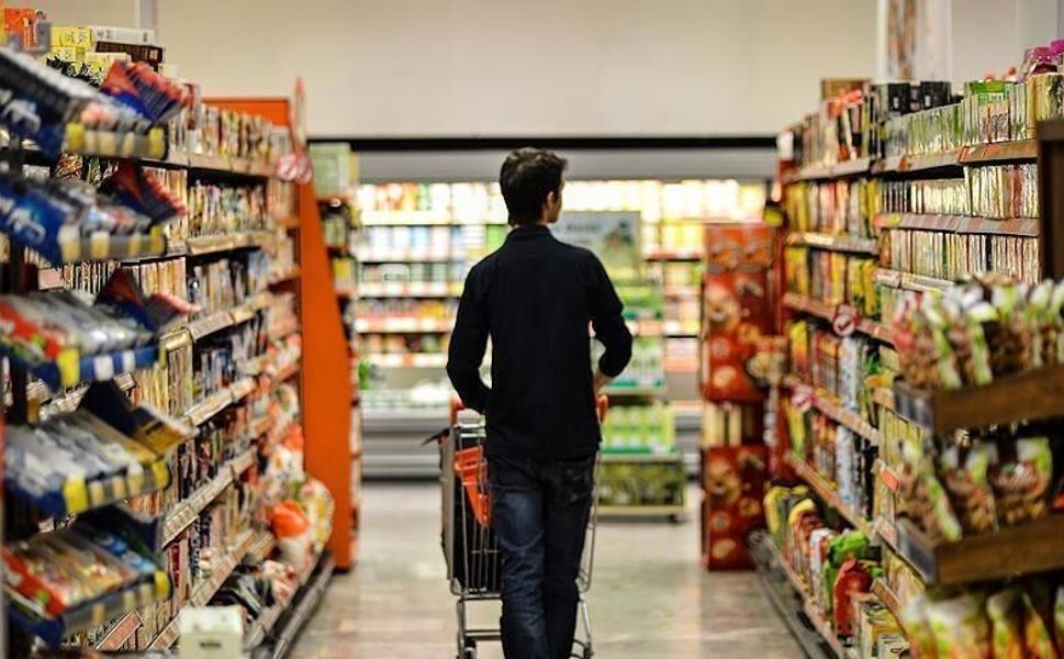 Enflasyon Mart’ta Yavaşladı: Yıllık TÜFE %30,87 Oldu