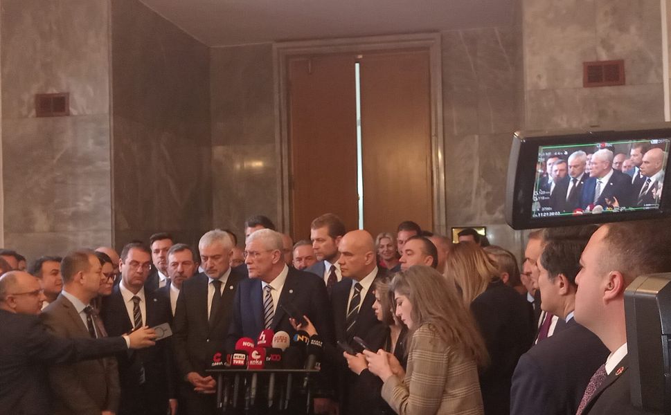 "Türkiye'nin seçime ihtiyacı var"