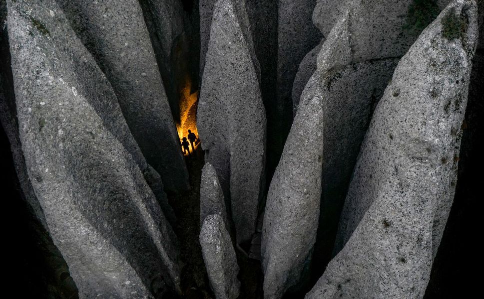 TFMD Türkiye Güzellikleri Fotoğraf Ödülleri sahiplerini buldu