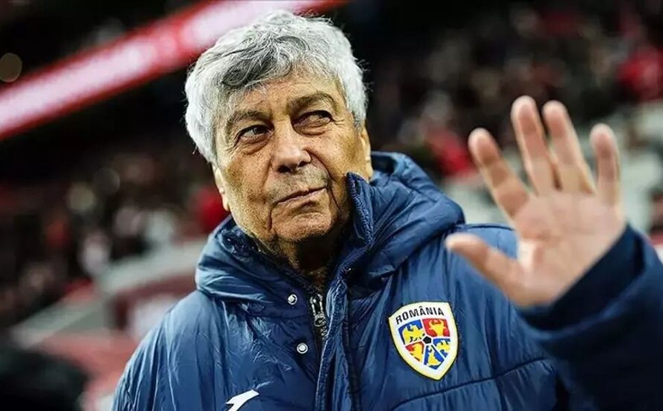 Rumen Teknik Direktör Lucescu Öldü mü?