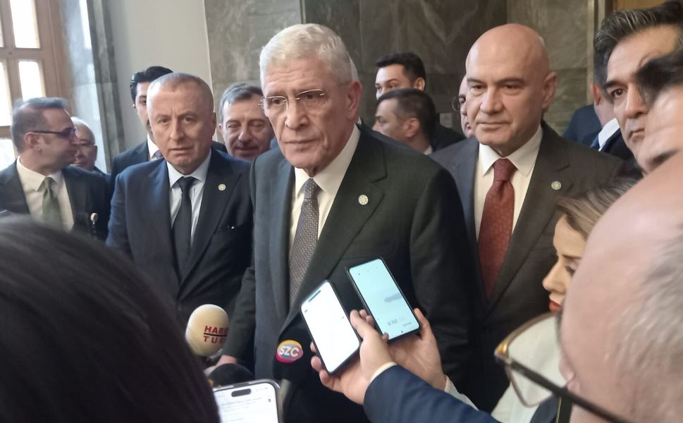 "Türkiye İyi Yönetilmiyor, Seçim Şart!"