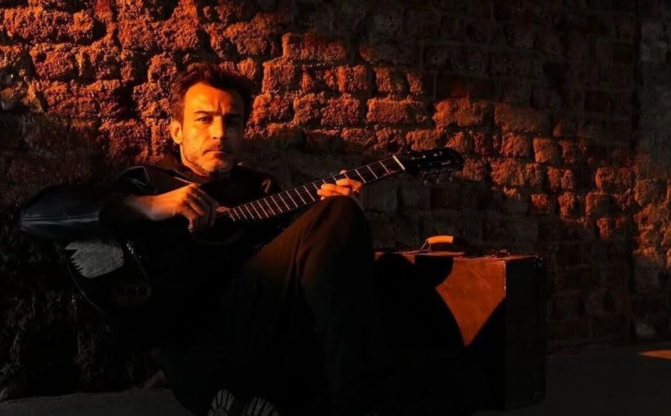 Rıza Tamer Hayatını Kaybetti!