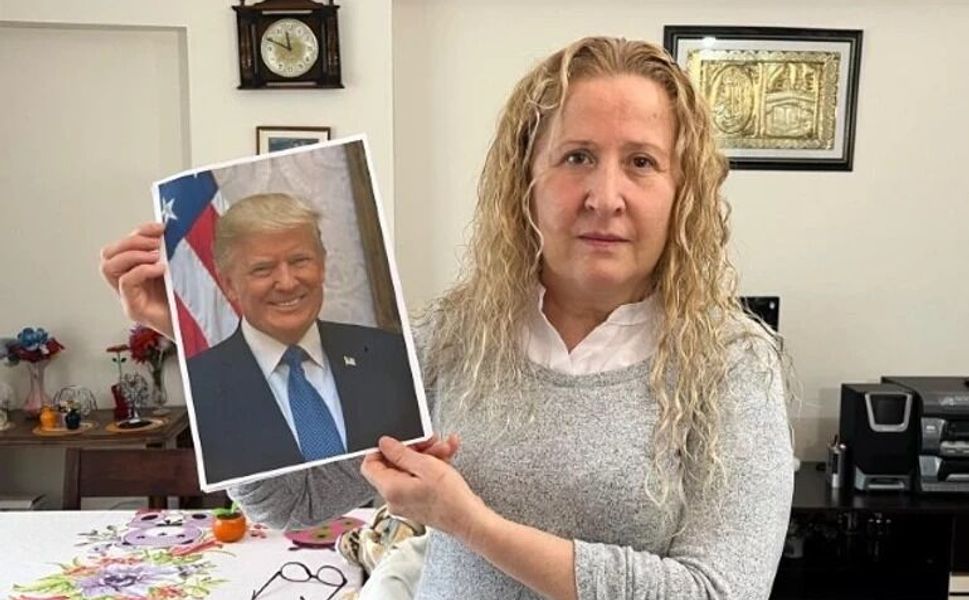 Necla Trump’tan Hürmüz Boğazı çıkışı!