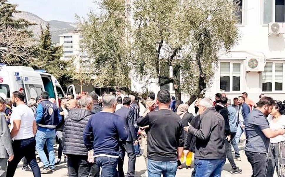 “Görmezden gelinen duygular felakete dönüşebilir”