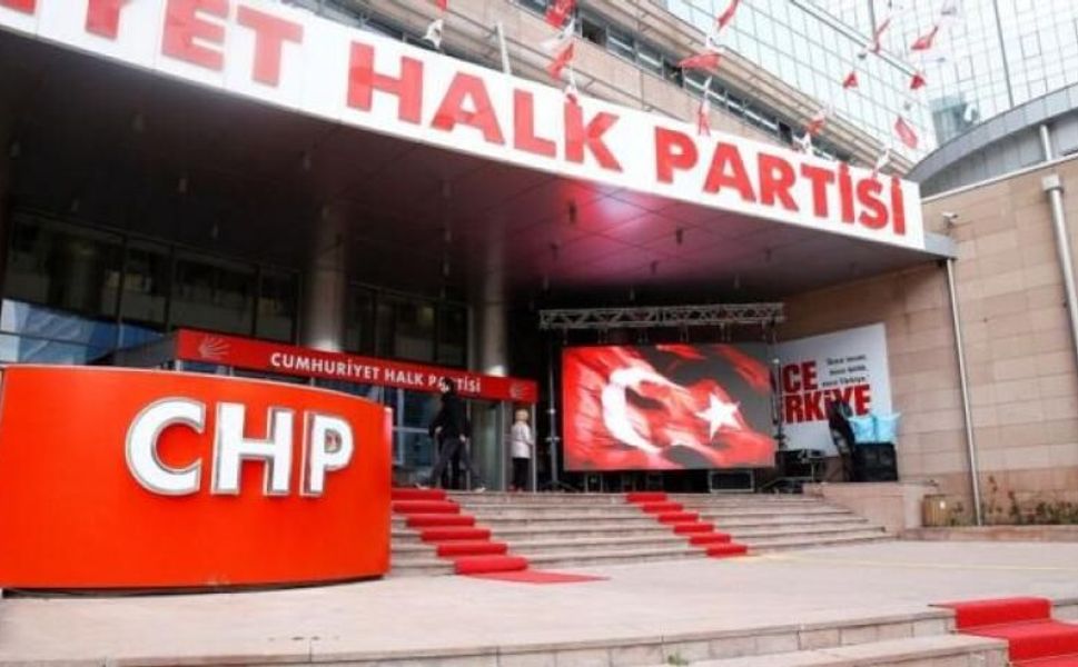 CHP'nin Yol Haritasında Neler Var?