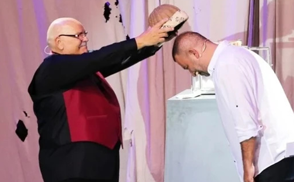 Şevket Çoruh’un Derbi Görüntüleri Sosyal Medyayı Karıştırdı!