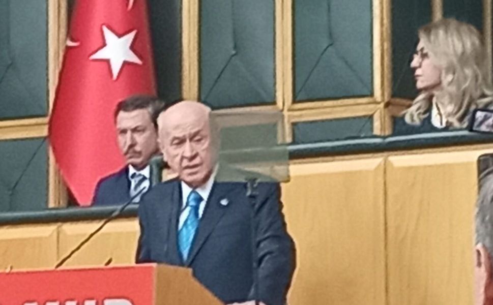 “AVRUPA TÜRKİYE’SİZ YAPAMAZ”