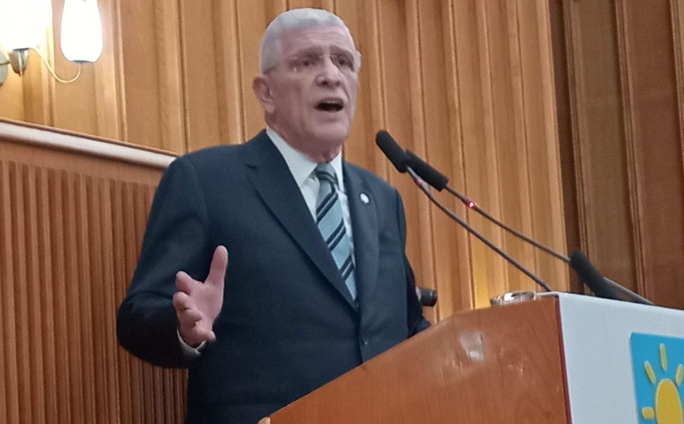 "Erdoğan Seçim Sandığını Milletin Önüne Koy!"