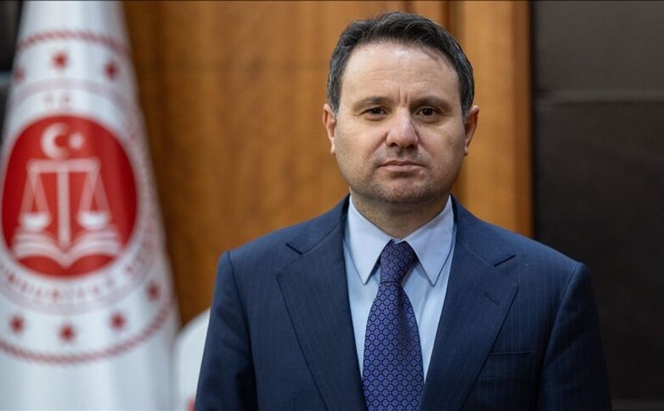 Yapay Zekâ Tartışmasına Bakan Gürlek’ten Net Mesaj