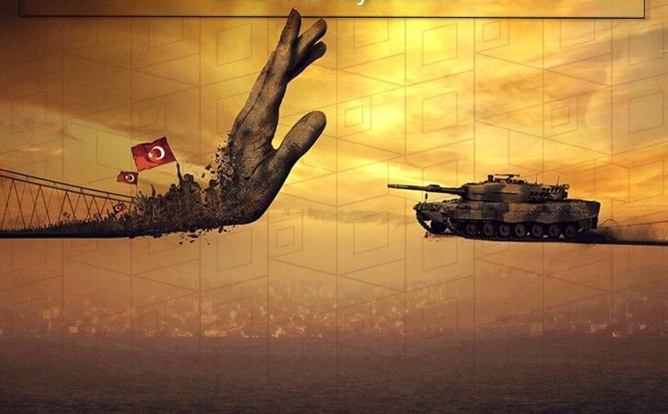 “15 Temmuz Manşetleri Gazetecilik Atölyesi” Ege Üniversitesi’nde başladı
