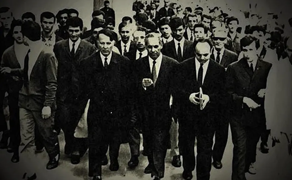 3 Mayıs Türkçülük Günü’nün Perde Arkası: 1944 Olayları