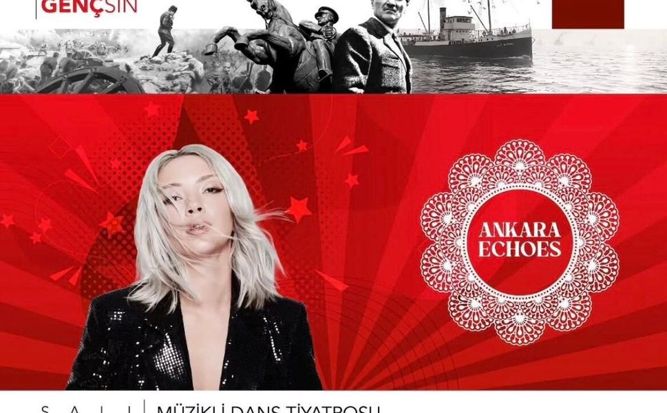 ABB’den Ücretsiz 19 Mayıs Konseri: Hangi Sanatçı Çıkacak