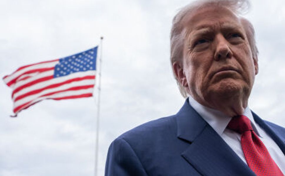 Trump’tan İran Mesajı: Anlaşma Detayları Yakında Açıklanabilir