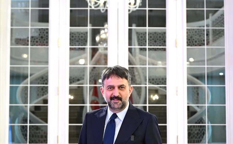 Ankara Kent Konseyi'nin 'Seyir Defteri' kentin geleceğine ışık tutacak