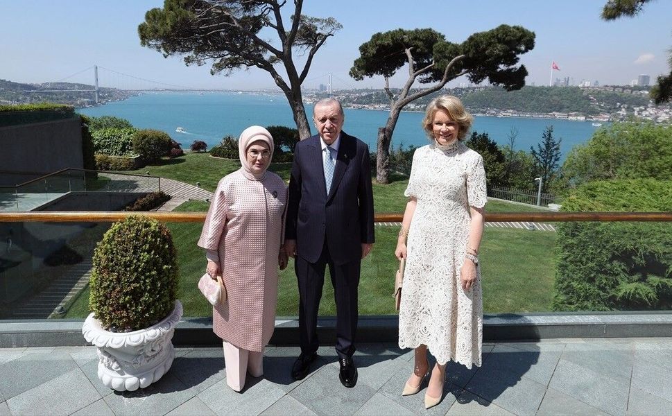 Ankara’da kritik kabul!