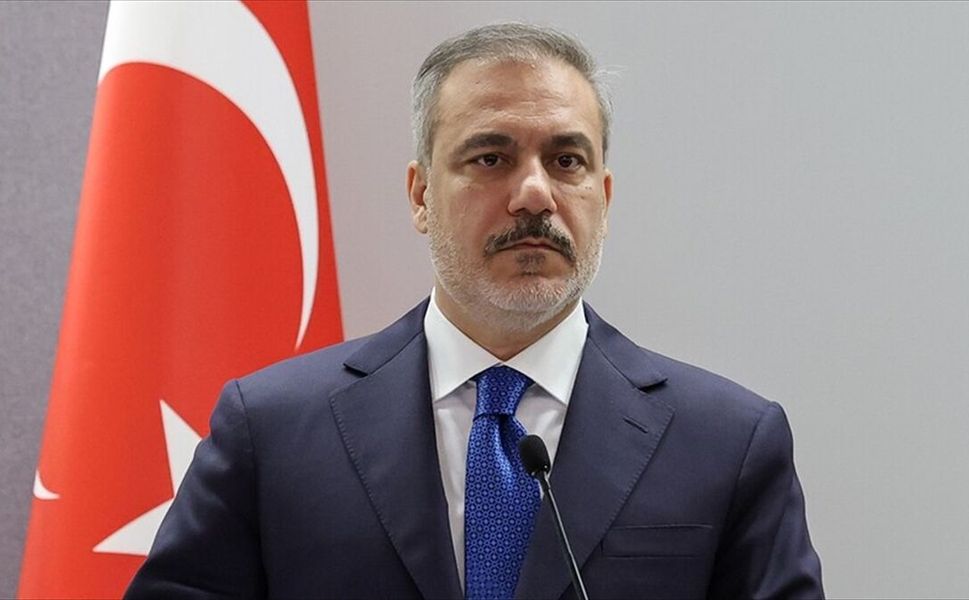 Bakan Fidan’dan Japonya ile savunma sanayi mesajı