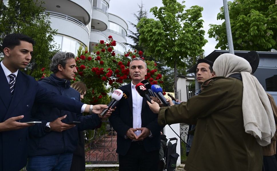 CHP’de Kritik Görüşme Sonrası Yeni Süreç Mesajı: “Bayram Sonrası Toplanma Planı”