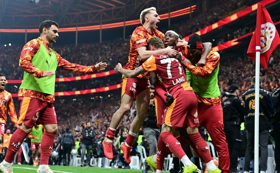 Galatasaray’ın Şampiyonluk Kutlaması Biletleri Satışta