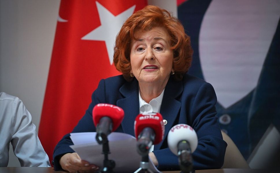 TEİS Başkanı Saydan’dan Kritik Uyarı: “İnternetten İlaç Almayın”
