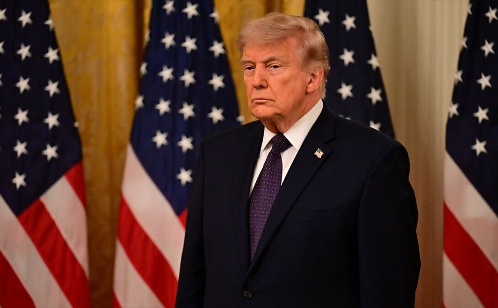 Trump’tan İran Nükleer Anlaşmasına Müdahale