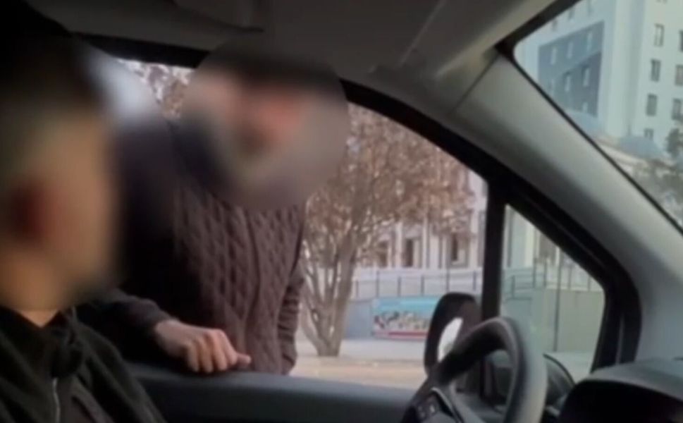 Ankara'da korsan otoparkçılara operasyon!