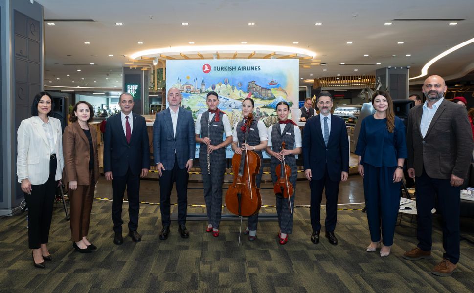 "Bugün 330 bin yolcumuzu ağırlayacağız"