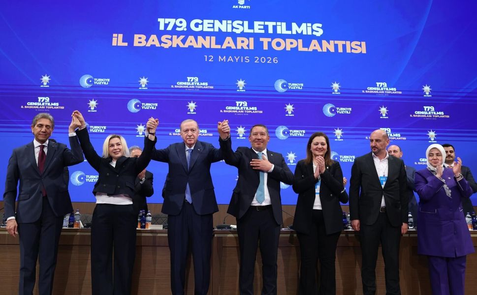 Cumhurbaşkanı Erdoğan’dan CHP’ye Sert Eleştiri