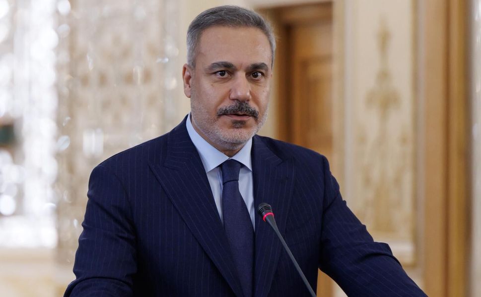 Fidan’dan Hürmüz uyarısı: “Silah olarak kullanılmamalı”