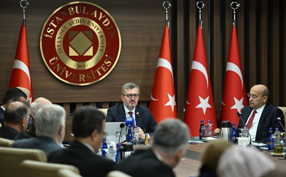 İletişim Başkanı Duran’dan kritik mesaj