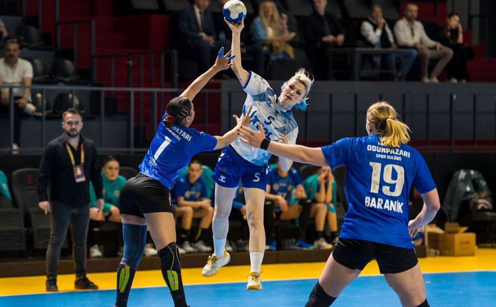 THF 50. Yıl Kupası’nda Yarı Finalistler Belli Oldu!