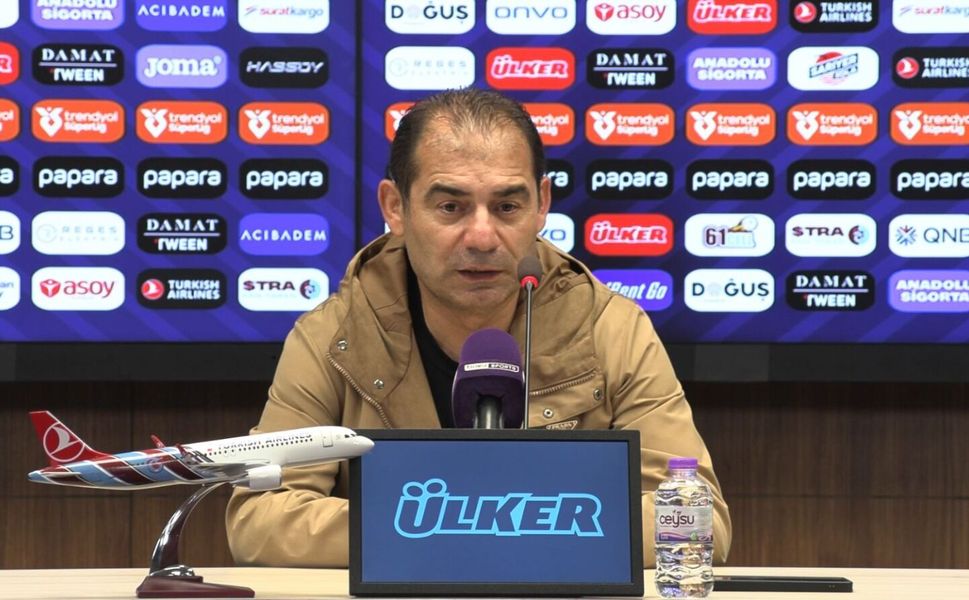 Trabzonspor, Sezonu Mağlubiyetle Kapattı!