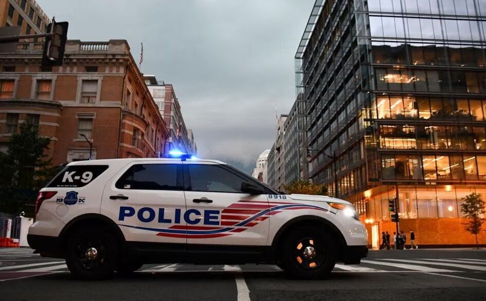 Washington’da Alarm: Beyaz Saray Yakınında Çatışma