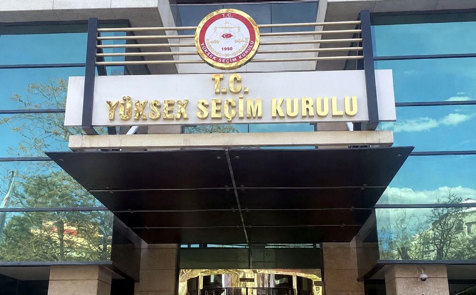 YSK, CHP’linin 31 Mart seçimlerinin iptal talebini reddetti!