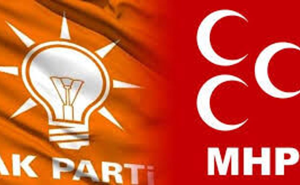 CHP’nin Okullara 165 Bin Personel Teklifi Reddedildi!