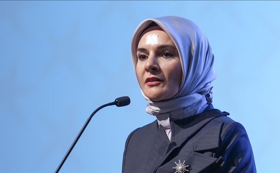 Bakan Göktaş'tan 'Aile Günü' Tebriği!