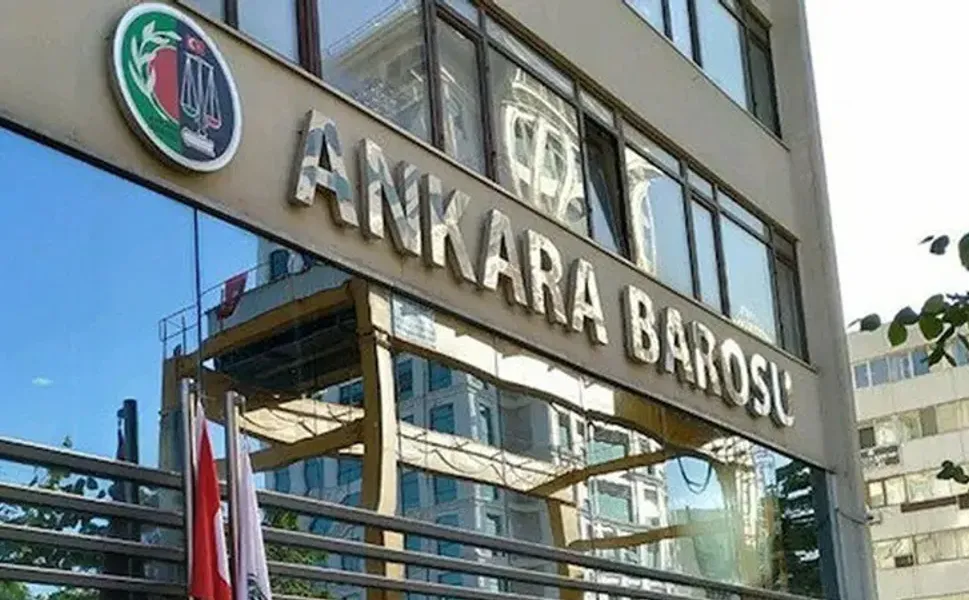 Ankara Barosu seçimlerinde kazanan belli oldu!