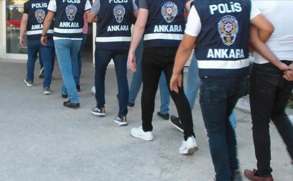 Ankara Merkezli Yasa Dışı Bahis Operasyonu