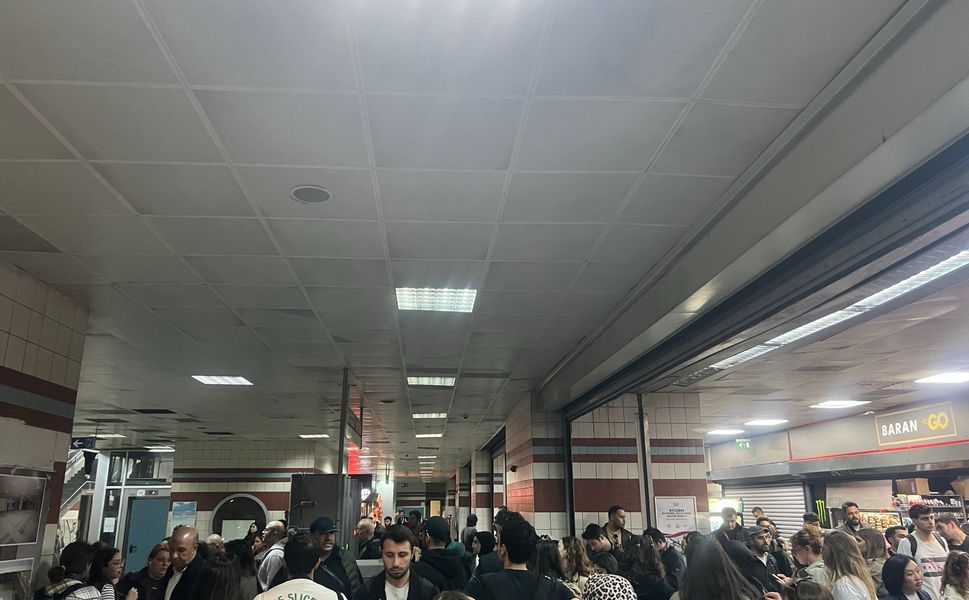 “Metro Arızası” İddialarına EGO’dan Yanıt