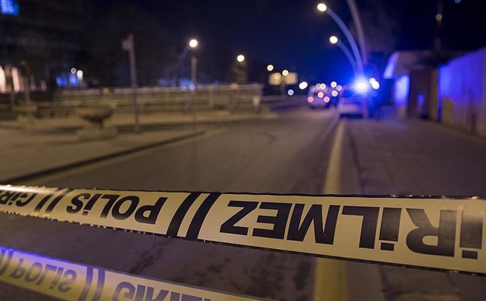 Ankara’da Dehşet Anları: Barajda Silahlı Saldırı