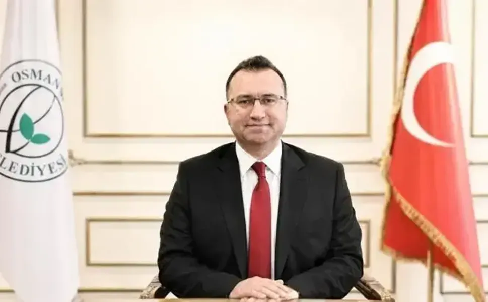 Gaziosmanpaşa Belediye Başkanı Hakan Bahçetepe hakkında hapis talebi