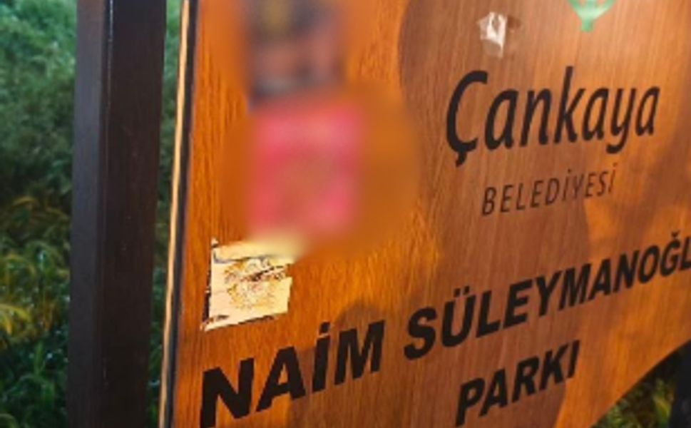 Ankara Sokaklarında Bahis Reklamları Tepkisi Büyüyor!