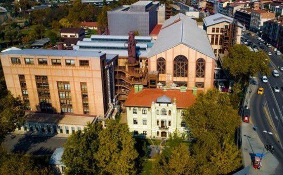 İstanbul Bilgi Üniversitesi Tekrar Açılıyor!