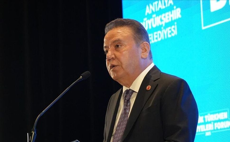 Muhittin Böcek hakkında mahkemeden yeni karar