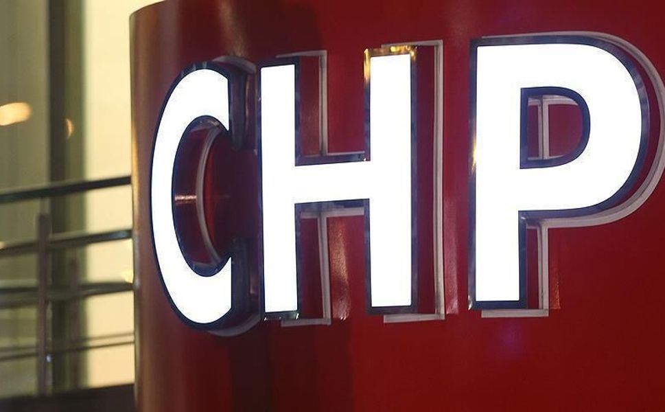 CHP'Lİ Belediyelerden Kritik Çağrı